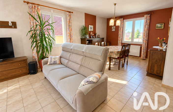 Vente Maison/villa 6 pièces — photo 4