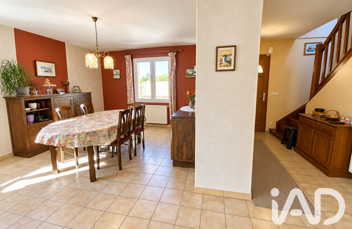 Vente Maison/villa 6 pièces — photo 5