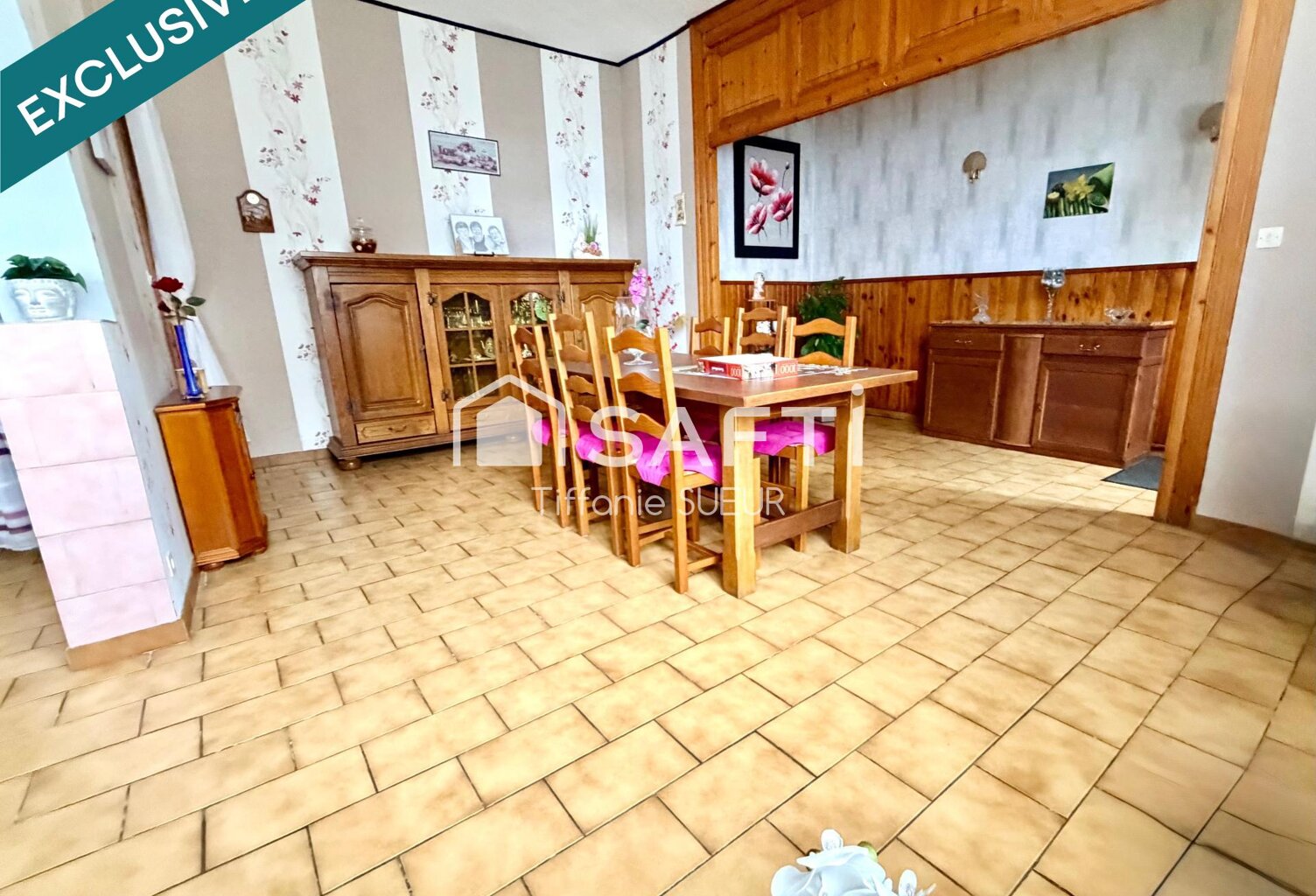 MAISON BEAU VOLUME — photo 1