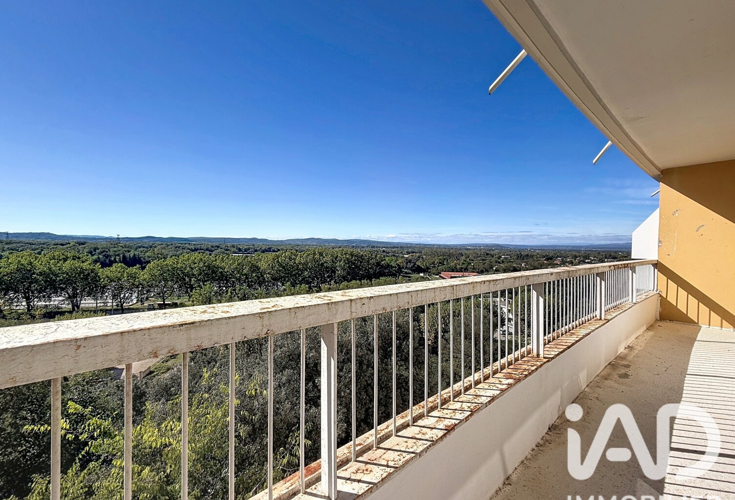 Vente Appartement 4 pièces — photo 1