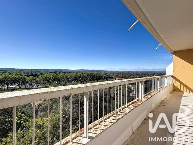 Vente Appartement 4 pièces — photo du bien