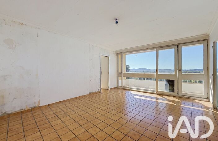 Vente Appartement 4 pièces — photo 2