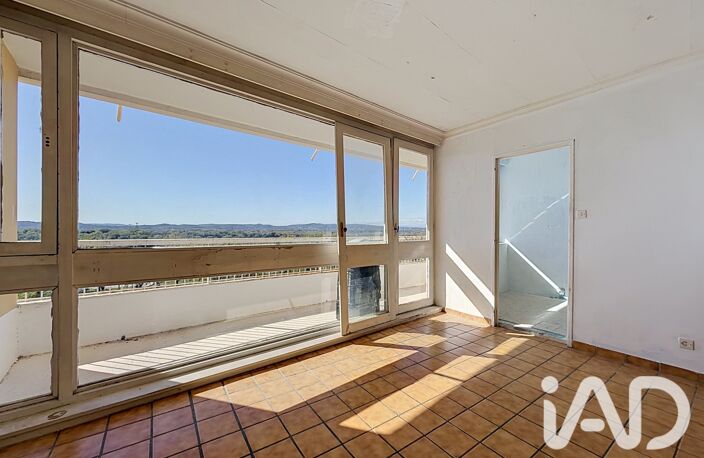 Vente Appartement 4 pièces — photo 3