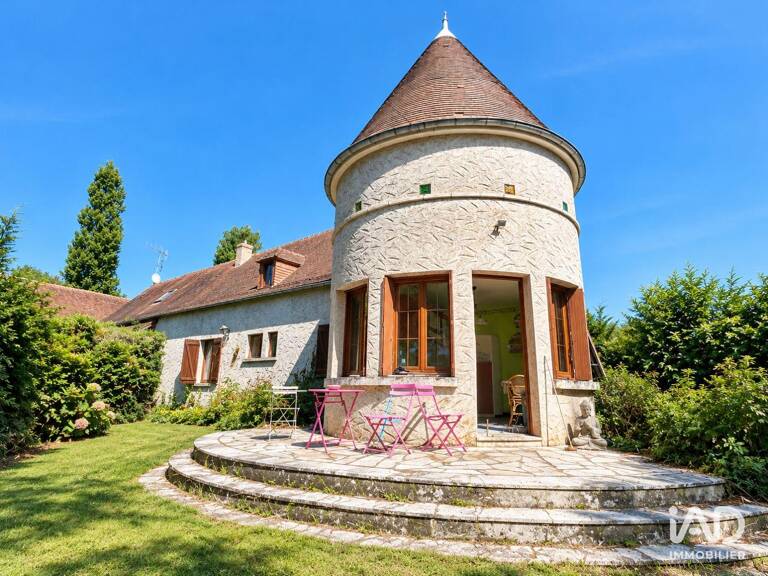 Vente Maison/villa 3 pièces — photo 1
