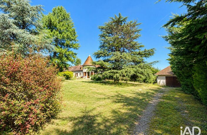 Vente Maison/villa 3 pièces — photo 2