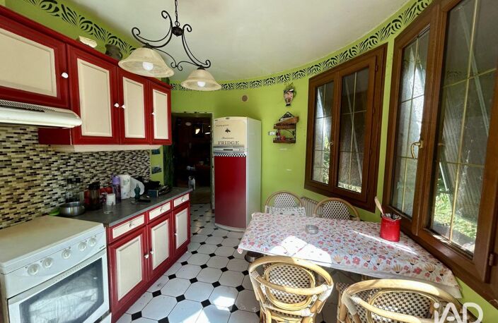 Vente Maison/villa 3 pièces — photo 3