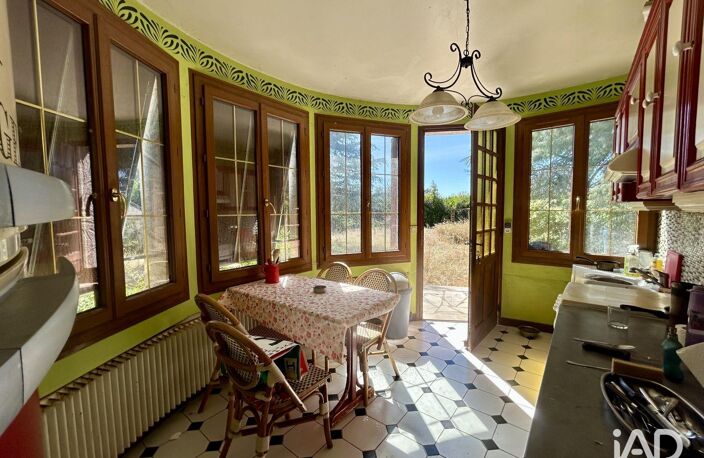 Vente Maison/villa 3 pièces — photo 4