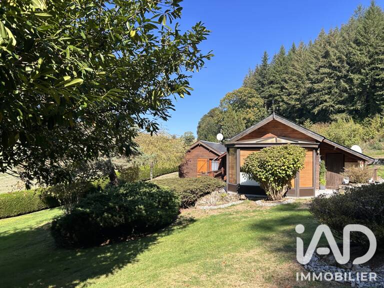 Vente Gîte 4 pièces — photo 1