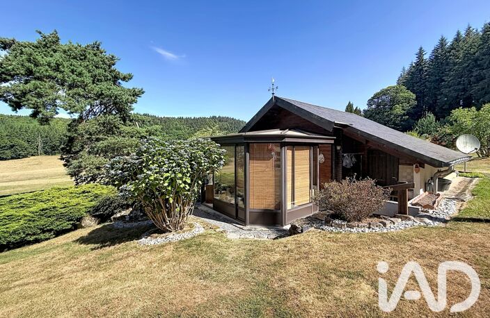 Vente Gîte 4 pièces — photo 2