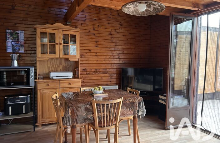 Vente Gîte 4 pièces — photo 3