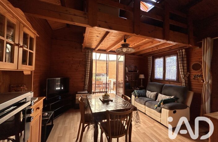 Vente Gîte 4 pièces — photo 4