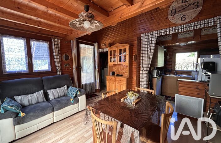 Vente Gîte 4 pièces — photo 5