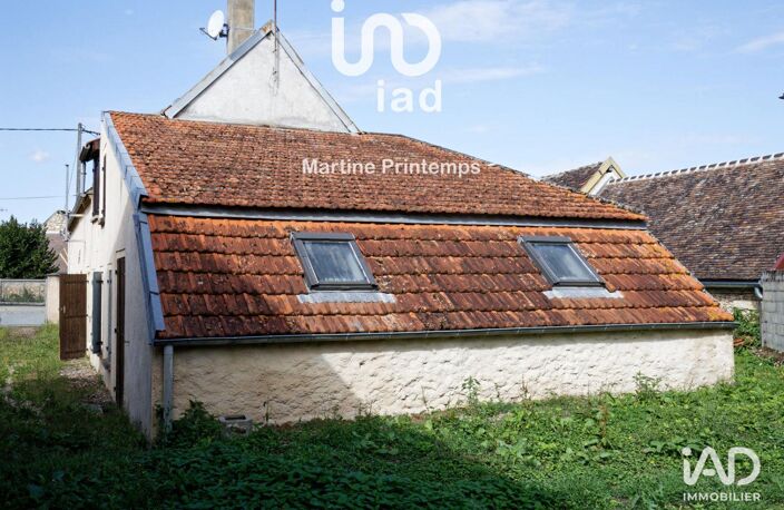 Vente Maison/villa 4 pièces — photo 2