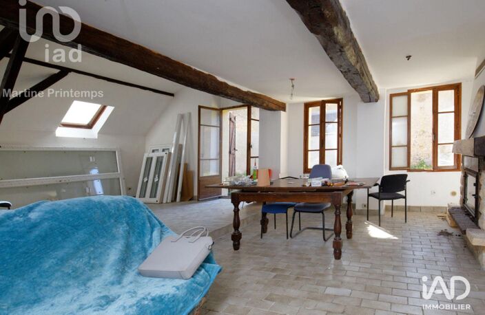 Vente Maison/villa 4 pièces — photo 3