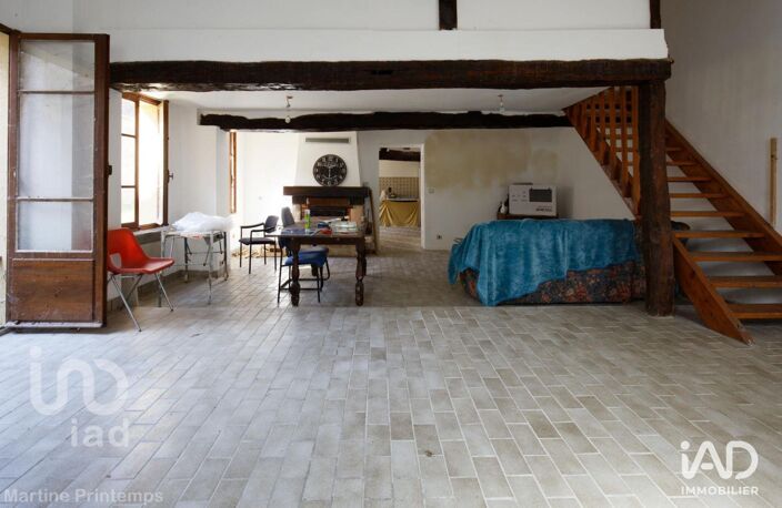 Vente Maison/villa 4 pièces — photo 5
