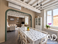 Vente Maison de village 8 pièces — photo 2