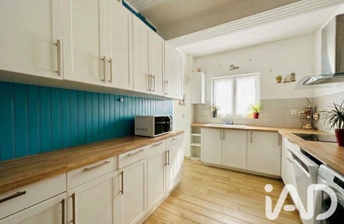 Vente Maison de village 8 pièces — photo 3