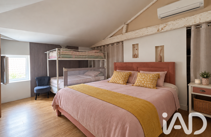Vente Maison de village 8 pièces — photo 4