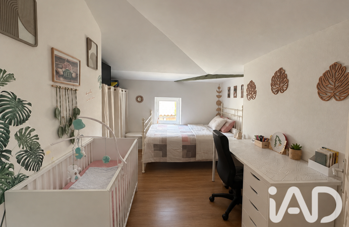 Vente Maison de village 8 pièces — photo 5