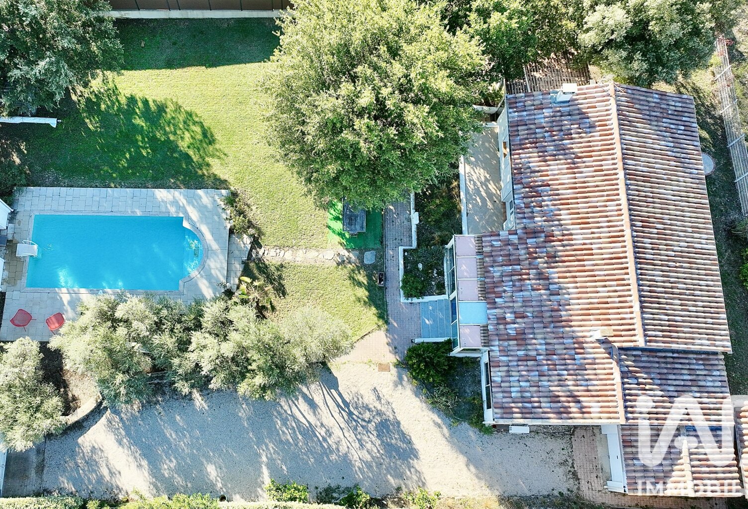 Vente Maison/villa 6 pièces — photo 1