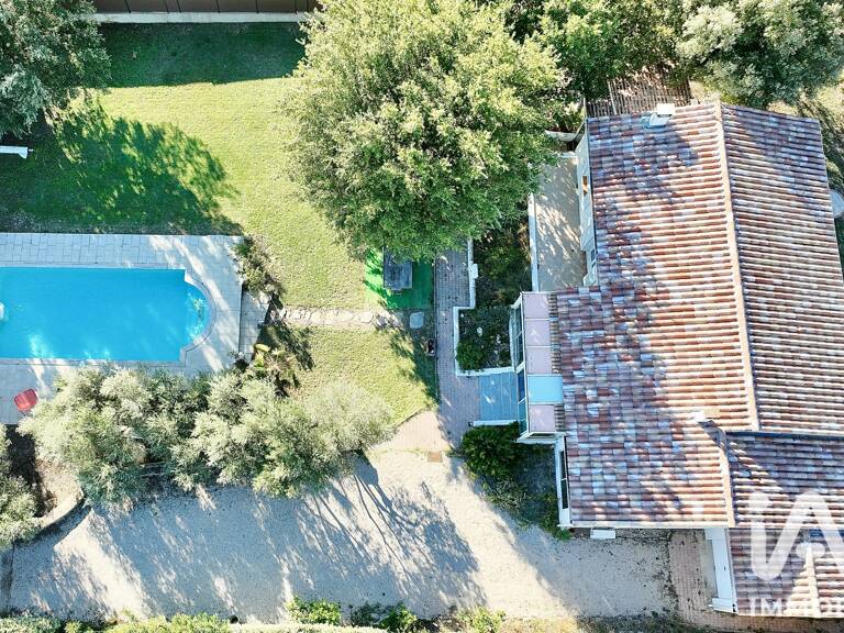 Vente Maison/villa 6 pièces — photo 1