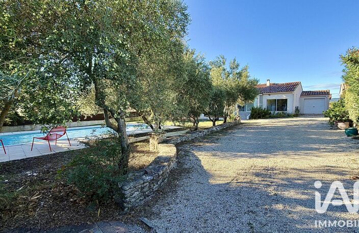 Vente Maison/villa 6 pièces — photo 2
