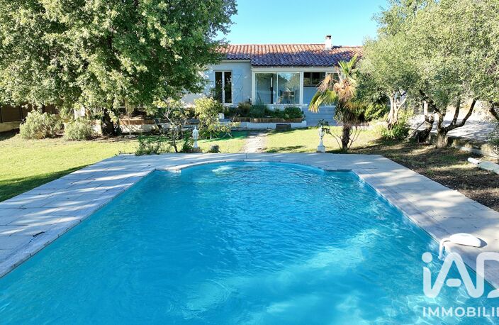 Vente Maison/villa 6 pièces — photo 3