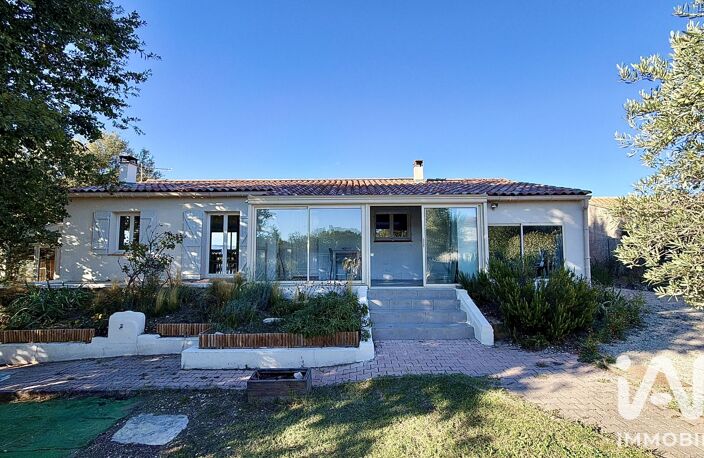 Vente Maison/villa 6 pièces — photo 4