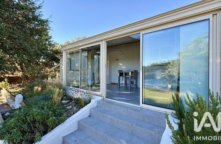 Vente Maison/villa 6 pièces — photo 5