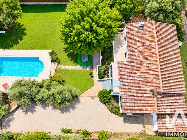 Vente Maison/villa 6 pièces — photo du bien