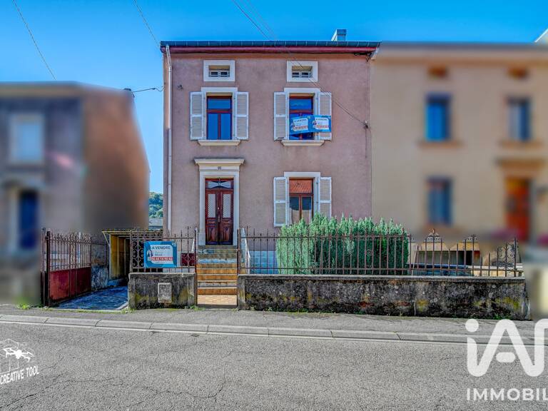 Vente Maison/villa 5 pièces — photo 1