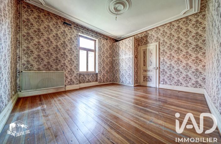 Vente Maison/villa 5 pièces — photo 3