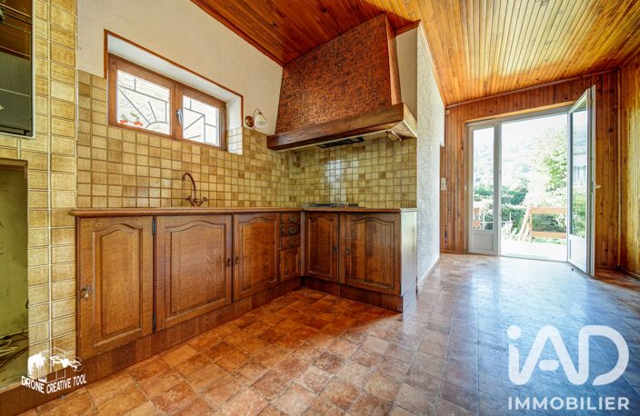 Vente Maison/villa 5 pièces — photo 4