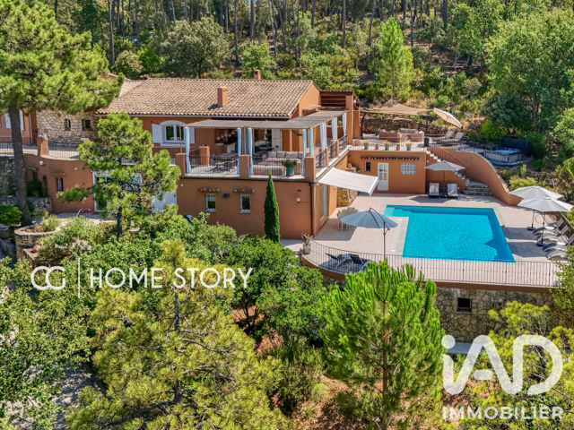 Vente Maison/villa 9 pièces — photo du bien