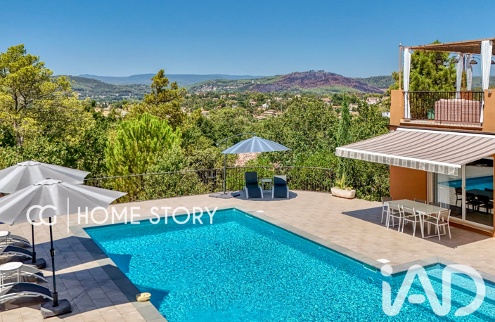 Vente Maison/villa 9 pièces — photo 3