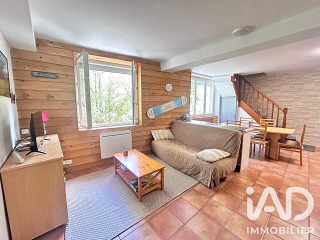 Vente Appartement 3 pièces — photo du bien