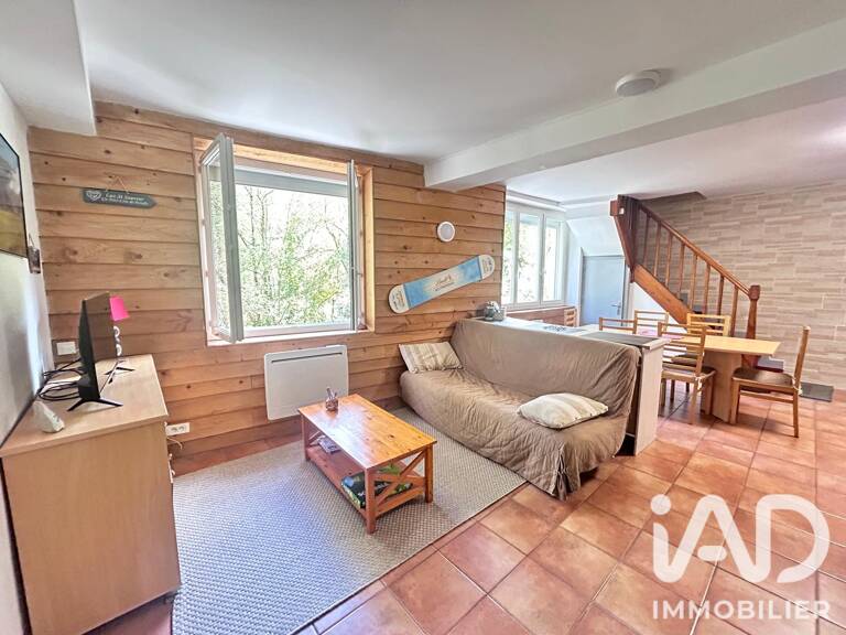 Vente Appartement 3 pièces — photo 1