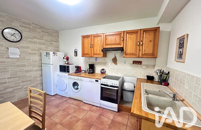 Vente Appartement 3 pièces — photo 2