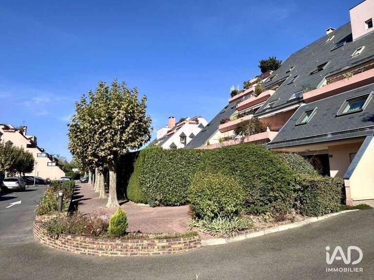 Vente Appartement 5 pièces — photo 1