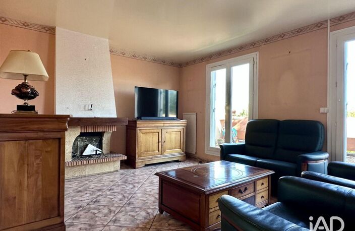 Vente Appartement 5 pièces — photo 2