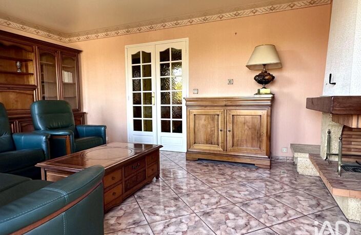 Vente Appartement 5 pièces — photo 3