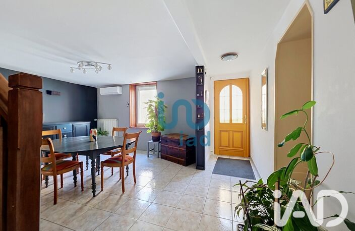 Vente Maison de ville 5 pièces — photo 2