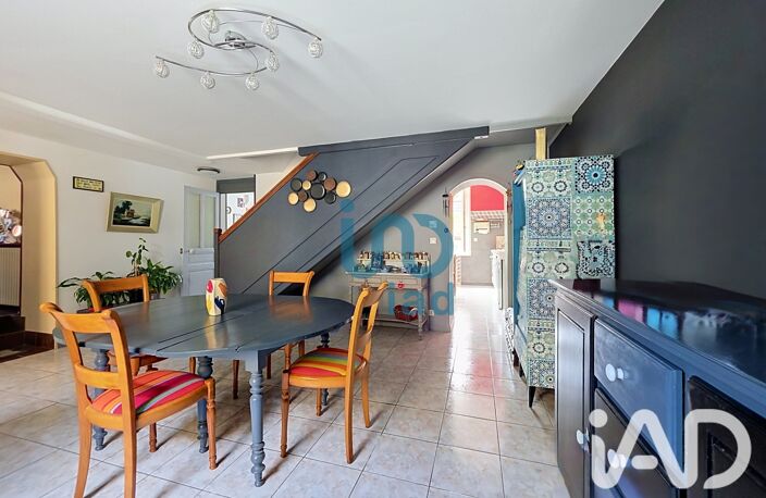 Vente Maison de ville 5 pièces — photo 3
