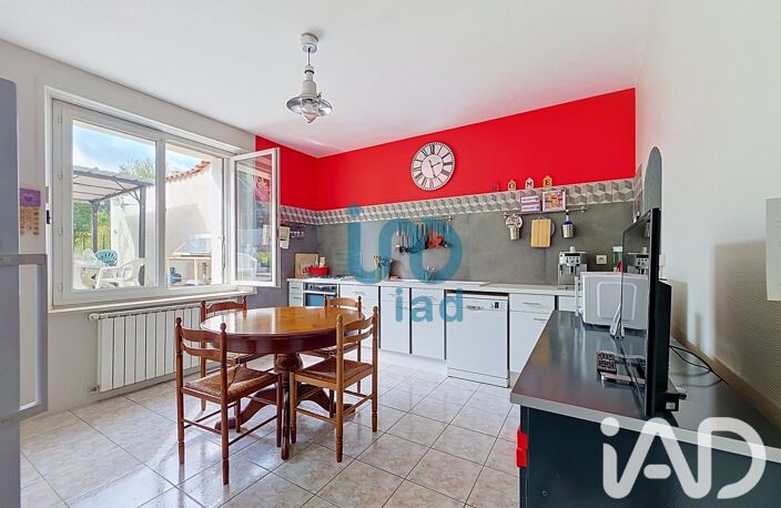 Vente Maison de ville 5 pièces — photo 5