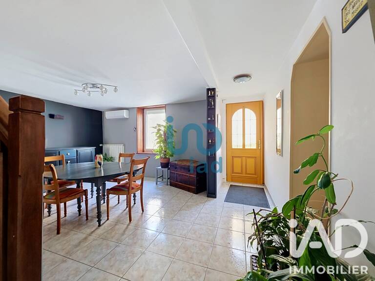 Vente Maison de ville 5 pièces — photo 1