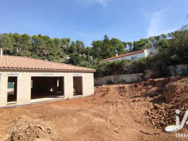 Vente Maison/villa 4 pièces — photo du bien