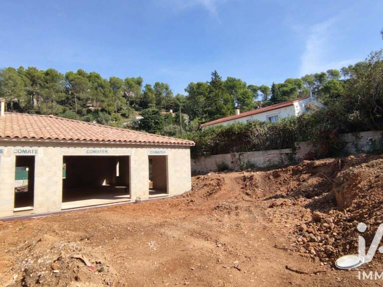 Vente Maison/villa 4 pièces — photo 1