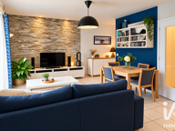 Vente Appartement 2 pièces — photo 2