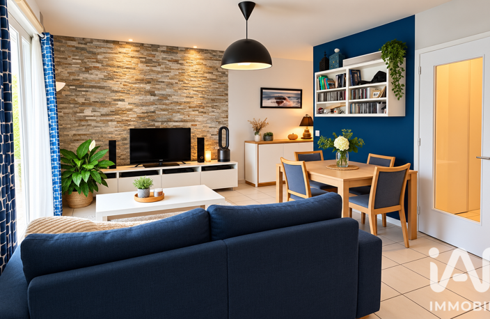 Vente Appartement 2 pièces — photo 2