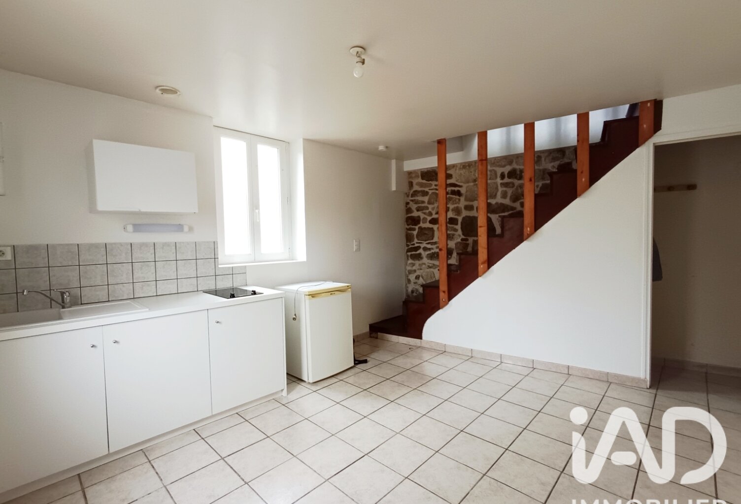 Vente Maison de ville 2 pièces — photo 1